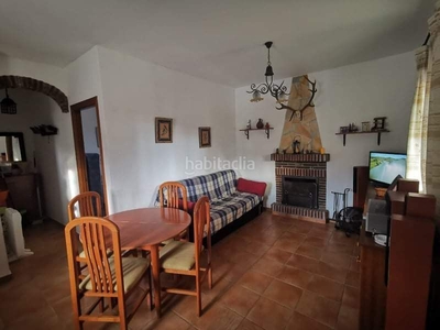 Casa finca rúst. en venta en ctra. / torrox - rural, 1 dormitorio. en Frigiliana