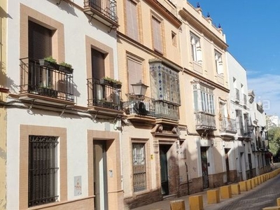 Casa magnífica casa na en casco histórico en San Lorenzo Sevilla