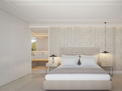 Casa nueva villa a estrenar a la venta en nueva andalucía en Marbella