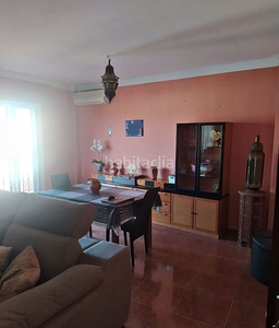 Casa pareada con 5 habitaciones en Fuente Alegre - El Chaparral - Los Morales Málaga