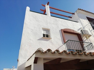 Casa pareada en sierra de Estepona - avda. de andalucía Estepona