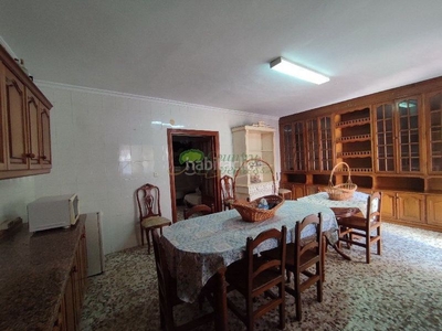 Casa pueblo en venta en vélez-málaga, 5 dormitorios. en Vélez - Málaga