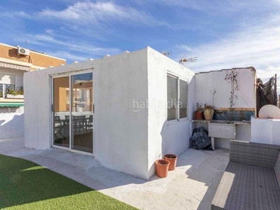 Casa ¿te gustaría vivir en una casa con terraza? en Albalat dels Sorells