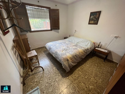 Chalet con 3 habitaciones con parking en La Vega-Marenyet Cullera
