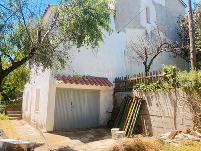 Casa en camí del suro casa con 4 habitaciones con parking en Olesa de Montserrat