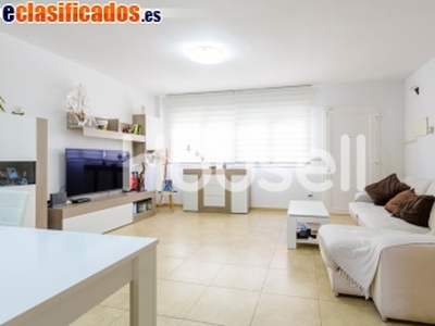 Chalet en venta de 213..