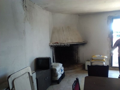 Chalet en venta en alfara de la baronía, 1 dormitorio. en Alfara de Algimia