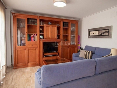 Chalet en zona park nord, en Park Nord - Casona Gandia