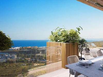 Chalet ocean 360 villas de lujo en La Quinta Benahavís