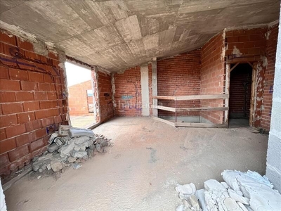 Chalet venta de piso en avenida del palmar, (Beniaján, ) de 154m² en Murcia