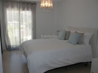 Chalet villa en el paraiso entre marbella y estepona en Benahavís