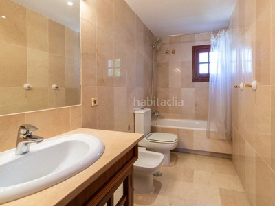 Chalet villa en venta 5 habitaciones 5 baños. en Zona Miraflores Marbella