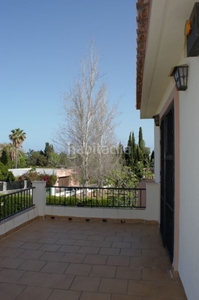 Chalet villa independiente en milla de oro en lomas de Marbella club - puente romano Marbella