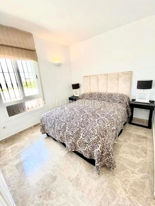 Dúplex duplex 2 dormitorios en Nueva Andalucía centro Marbella