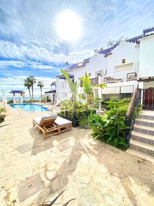 Dúplex duplex en venta , 3 dormitorios. en Nueva Alcántara Marbella