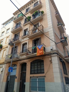Estudio con aire acondicionado en El Clot Barcelona