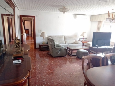 Piso 21inmobiliarias vende este estupendo piso para entrar vivir con ascensor en Xirivella