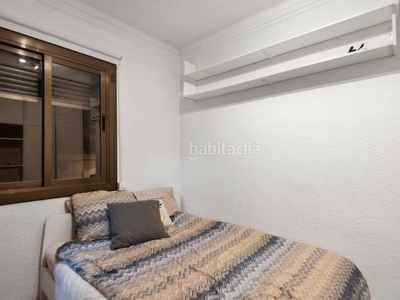 Piso acogedor piso de 3 dormitorios cerca de la playa de la Barceloneta en Barcelona