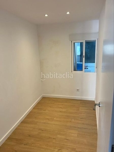 Piso con 2 habitaciones en Les Planes Hospitalet de Llobregat (L´)