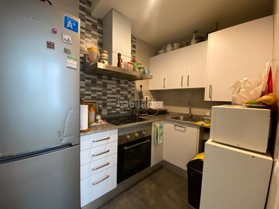 Piso con 2 habitaciones en Roquetes Barcelona