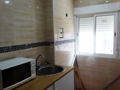 Piso con 2 habitaciones en Zona Centro Joven Alcorcón