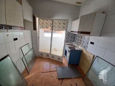 Piso con 2 habitaciones y ascensor en Torreagüera Murcia