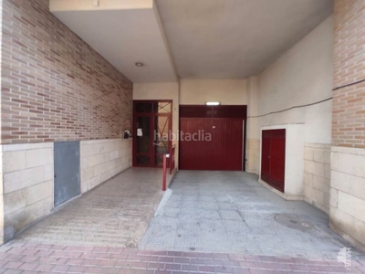 Piso con 2 habitaciones y parking en Casillas Murcia