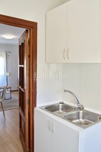 Piso con 3 habitaciones amueblado en Puerta Bonita Madrid