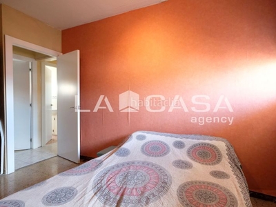 Piso con 3 habitaciones con ascensor en Sant Adrià de Besòs