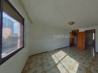 Piso con 3 habitaciones en Bellvitge Hospitalet de Llobregat (L´)