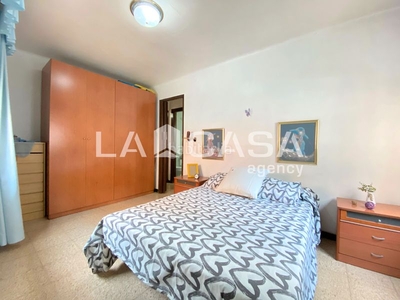 Piso con 3 habitaciones en Sistrells Badalona