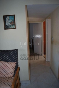 Piso con 3 habitaciones en Universidad Getafe