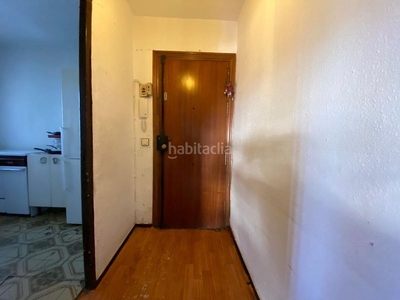 Piso en calle josé bermejo piso con 3 habitaciones con ascensor en Sevilla