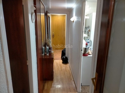 Piso en carrer dídac priu piso con 4 habitaciones en Sant Boi de Llobregat