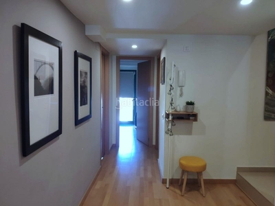 Piso en carrer falguera luminoso piso de cinco habitaciones en el centro en Sant Feliu de Llobregat