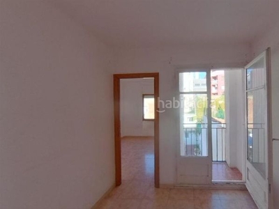 Piso en venta c/ sicilia en Puigfred Badalona