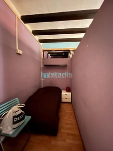 Piso en venta , con 36 m2, 2 habitaciones y 1 baños y amueblado. en Barcelona