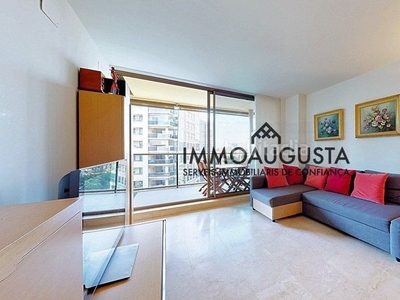 Piso en venta en Diagonal Mar i el Front Marítim del Poblenou en Barcelona