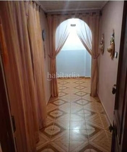 Piso excelente piso en venta en Sants Patrons Alzira