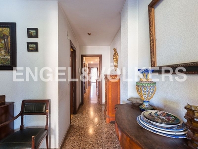 Piso exclusivo piso luminoso en san antoni en Sant Antoni Valencia