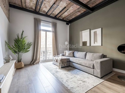 Piso hermoso piso reformado en poblesec en El Poble Sec - Parc de Montjuïc Barcelona
