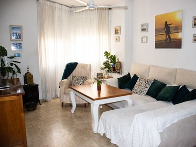 Piso magnífico piso en residencial los olivares!!! en Sevilla