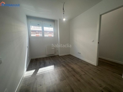 Piso nuevo apartamento en carabanchel en Buena Vista Madrid
