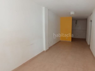 Piso primero con 2 habitaciones en La Ñora Murcia