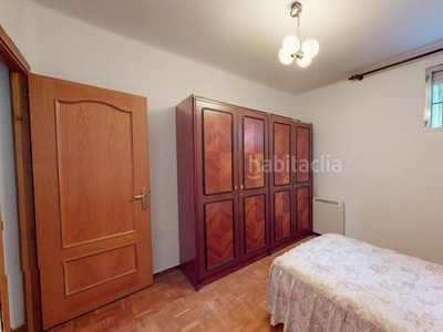 Piso servicheck vende piso Palomeras Bajas de 3 habitaciones en Madrid