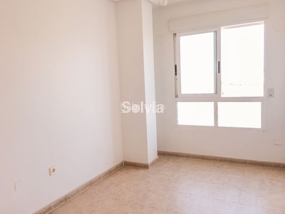 Piso solvia inmobiliaria - piso en Beniel