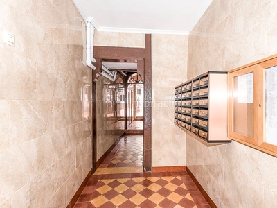Piso solvia inmobiliaria - piso en Universidad-Malasaña Madrid