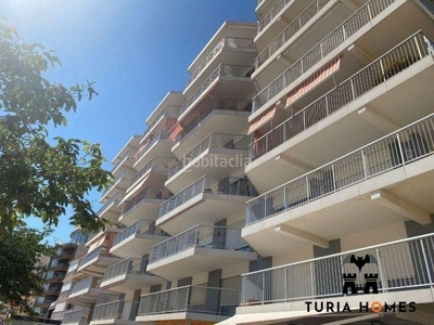 Piso venta apartamento 1ª línea - valencia en Plaza Elíptica - República Argentina Gandia
