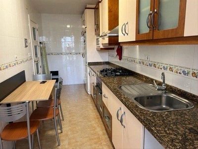 Piso venta piso infante totalmente reformado, 4 dormitorios, 2 baños, garaje, trastero en Murcia
