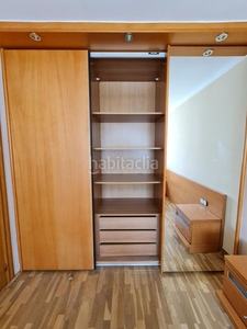 Piso vivienda de 3 dorm con ascensor y terraza en Hospitalet de Llobregat (L´)
